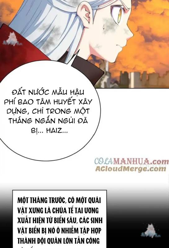 Ta Nhặt Được Thuộc Tính Tại Tu Chân Giới Chapter 360 - Trang 4