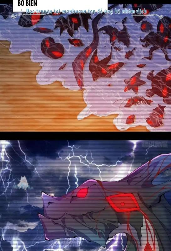 Ta Nhặt Được Thuộc Tính Tại Tu Chân Giới Chapter 360 - Trang 4