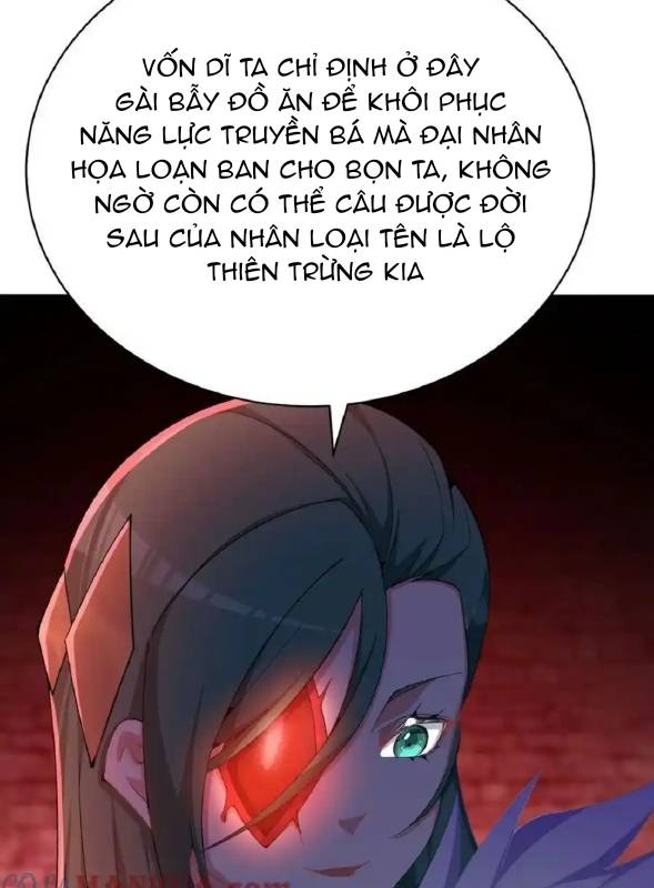 Ta Nhặt Được Thuộc Tính Tại Tu Chân Giới Chapter 360 - Trang 4