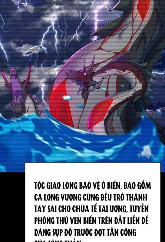 Ta Nhặt Được Thuộc Tính Tại Tu Chân Giới Chapter 360 - Trang 4