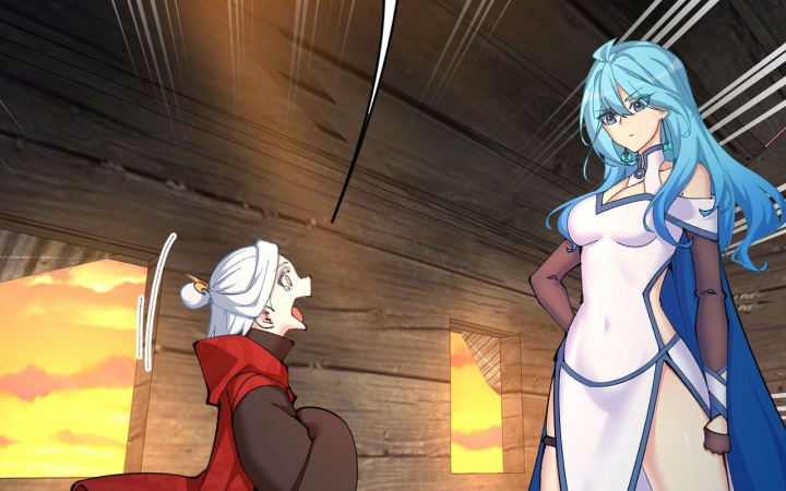Ta Nhặt Được Thuộc Tính Tại Tu Chân Giới Chapter 361 - Trang 4