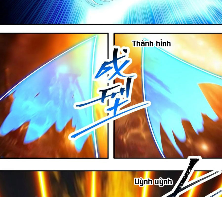 Ta Nhặt Được Thuộc Tính Tại Tu Chân Giới Chapter 363 - Trang 4