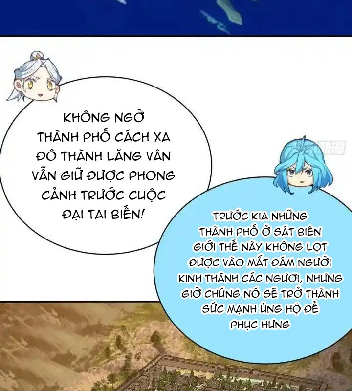 Ta Nhặt Được Thuộc Tính Tại Tu Chân Giới Chapter 364 - Trang 4