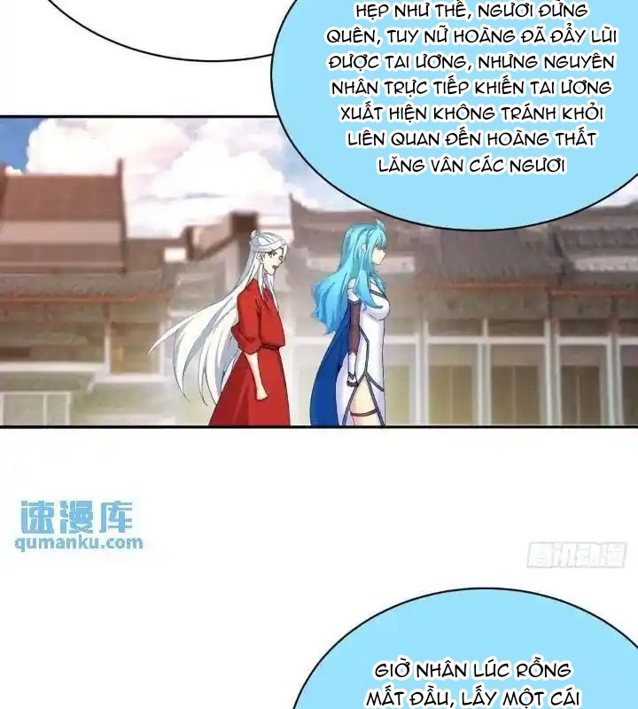 Ta Nhặt Được Thuộc Tính Tại Tu Chân Giới Chapter 364 - Trang 4