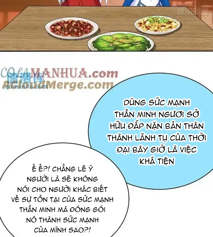 Ta Nhặt Được Thuộc Tính Tại Tu Chân Giới Chapter 364 - Trang 4