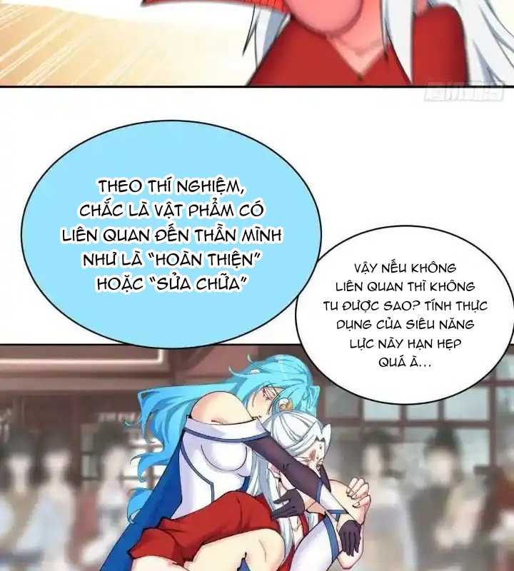 Ta Nhặt Được Thuộc Tính Tại Tu Chân Giới Chapter 364 - Trang 4