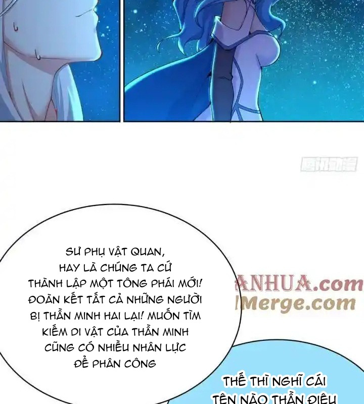 Ta Nhặt Được Thuộc Tính Tại Tu Chân Giới Chapter 364 - Trang 4