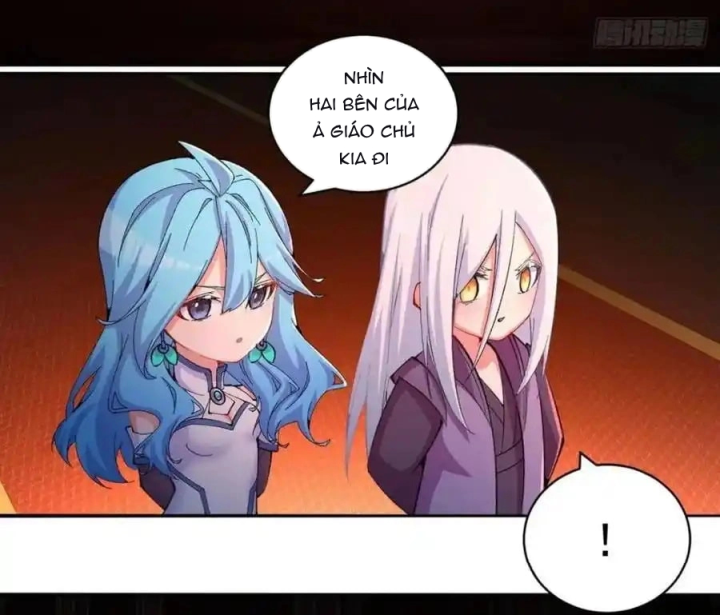 Ta Nhặt Được Thuộc Tính Tại Tu Chân Giới Chapter 365 - Trang 4