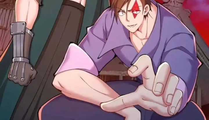 Ta Nhặt Được Thuộc Tính Tại Tu Chân Giới Chapter 365 - Trang 4