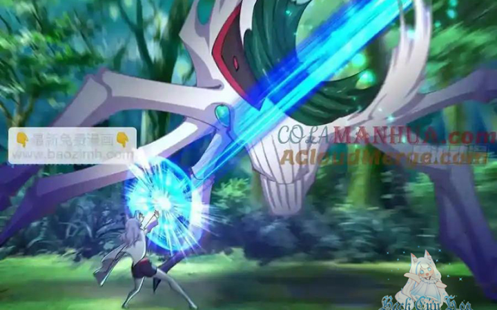 Ta Nhặt Được Thuộc Tính Tại Tu Chân Giới Chapter 367 - Trang 4