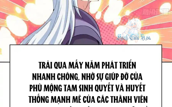Ta Nhặt Được Thuộc Tính Tại Tu Chân Giới Chapter 367 - Trang 4