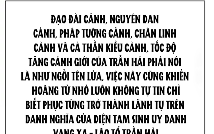 Ta Nhặt Được Thuộc Tính Tại Tu Chân Giới Chapter 367 - Trang 4