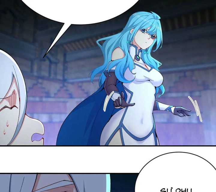 Ta Nhặt Được Thuộc Tính Tại Tu Chân Giới Chapter 368 - Trang 4