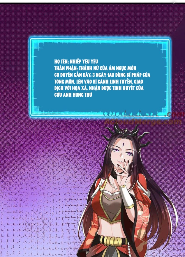 Ta Có Thể Cướp Đoạt Cơ Duyên Chapter 46 - Trang 2