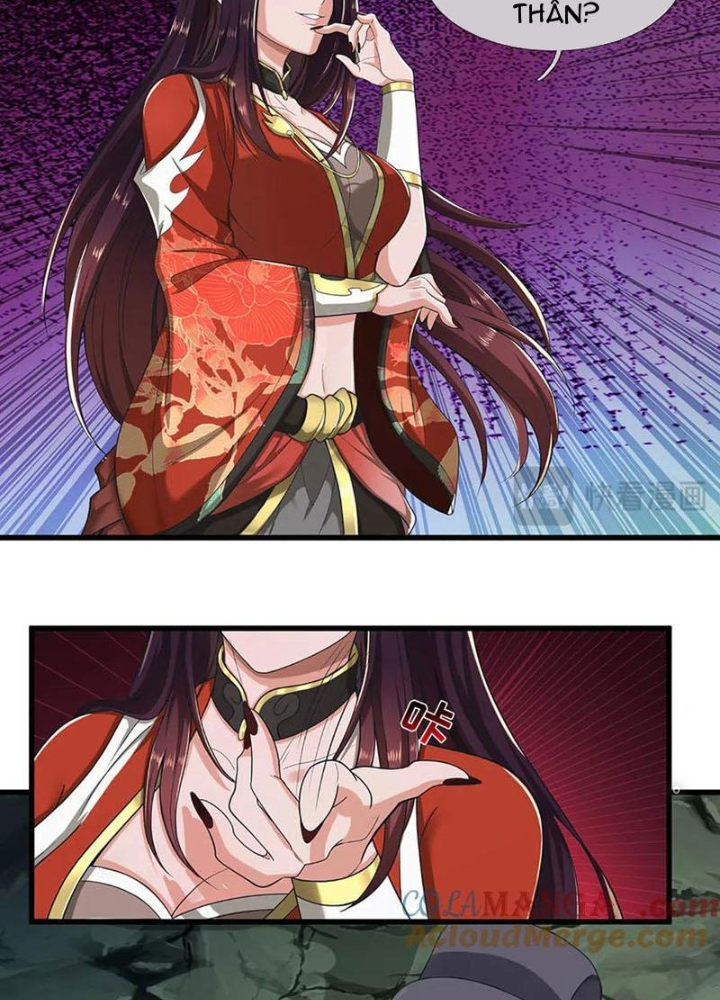 Ta Có Thể Cướp Đoạt Cơ Duyên Chapter 46 - Trang 2