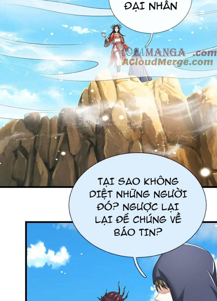 Ta Có Thể Cướp Đoạt Cơ Duyên Chapter 46 - Trang 2