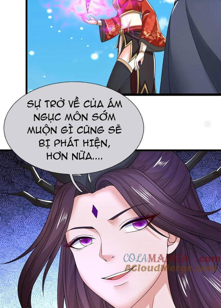 Ta Có Thể Cướp Đoạt Cơ Duyên Chapter 46 - Trang 2