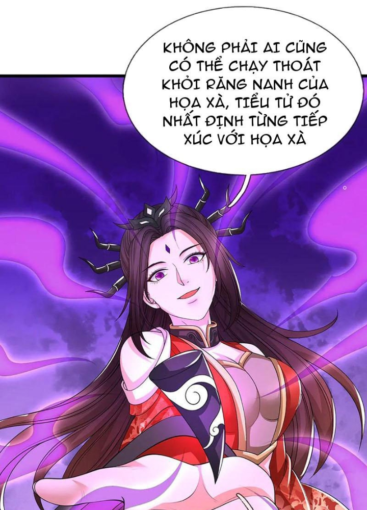 Ta Có Thể Cướp Đoạt Cơ Duyên Chapter 46 - Trang 2