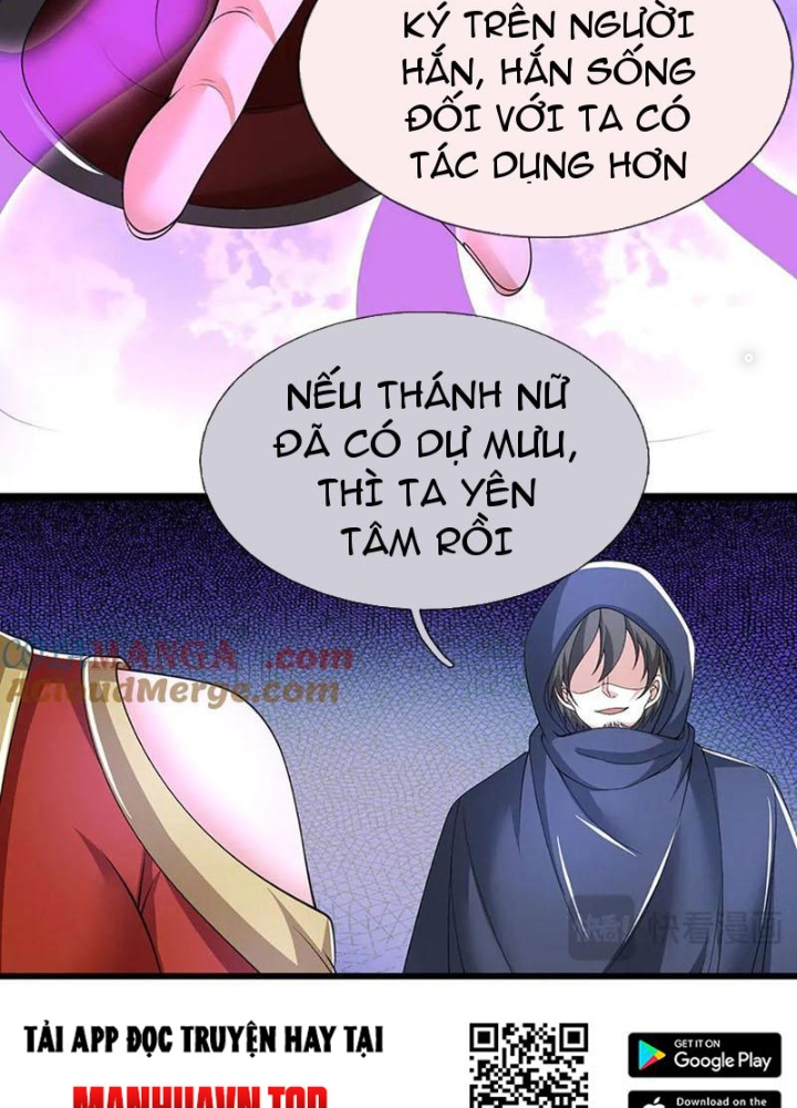 Ta Có Thể Cướp Đoạt Cơ Duyên Chapter 46 - Trang 2