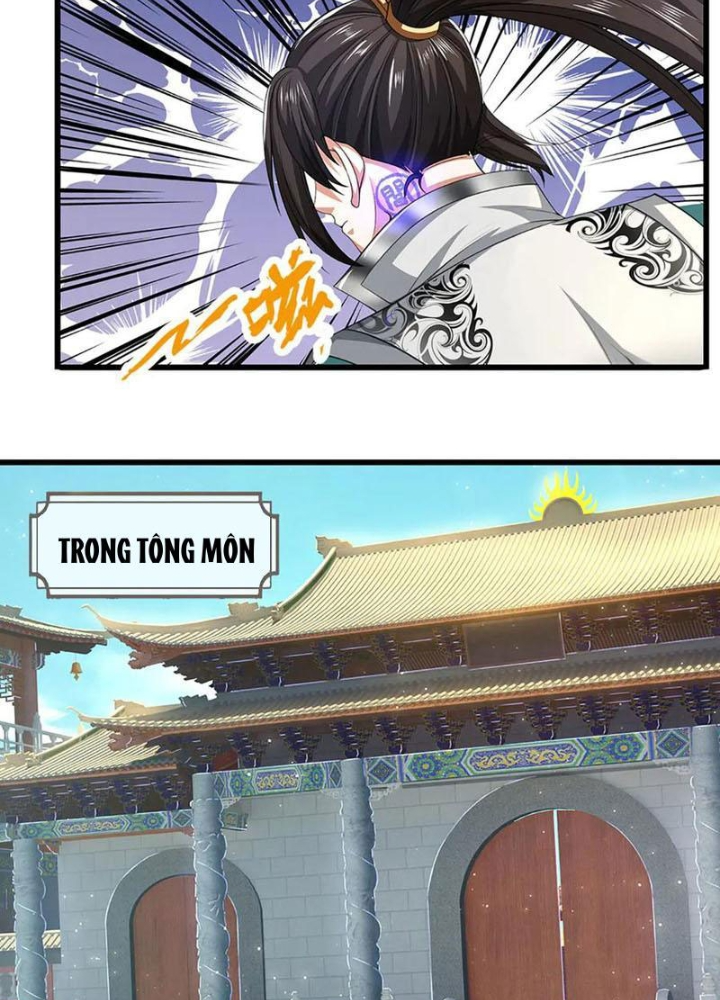 Ta Có Thể Cướp Đoạt Cơ Duyên Chapter 46 - Trang 2