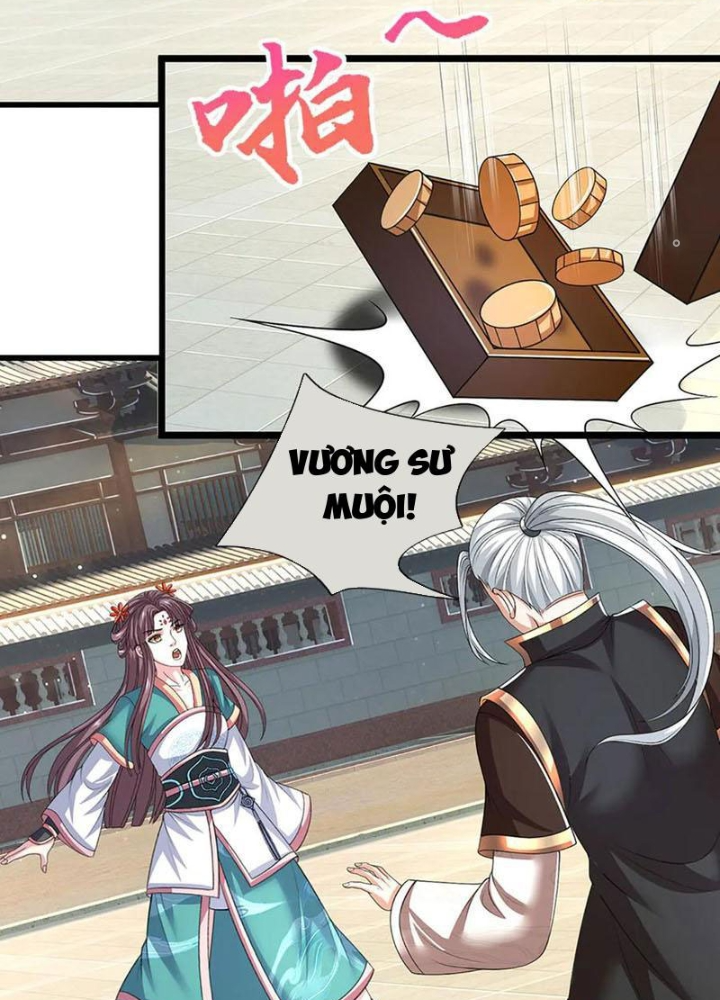 Ta Có Thể Cướp Đoạt Cơ Duyên Chapter 46 - Trang 2