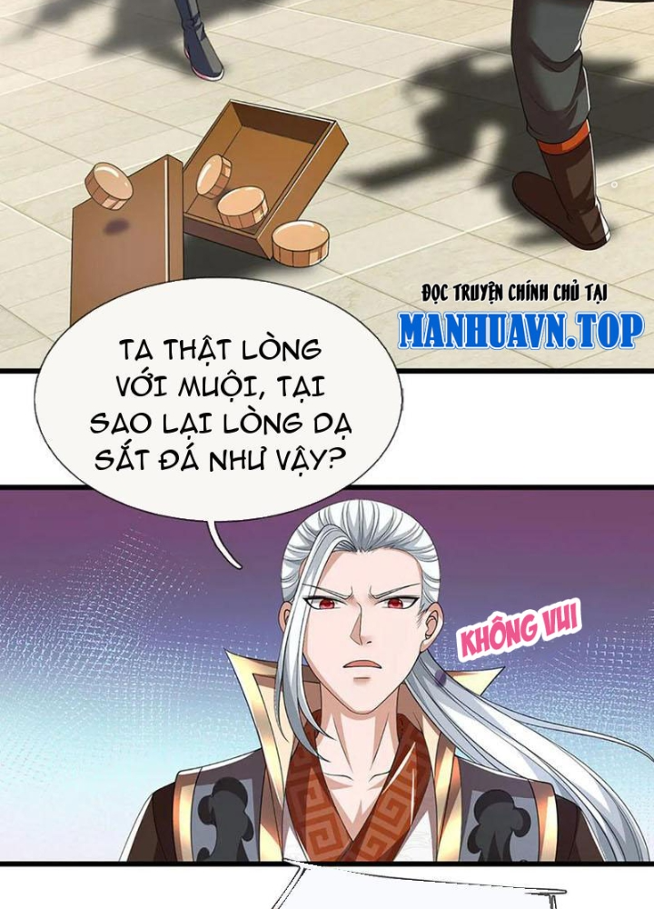 Ta Có Thể Cướp Đoạt Cơ Duyên Chapter 46 - Trang 2
