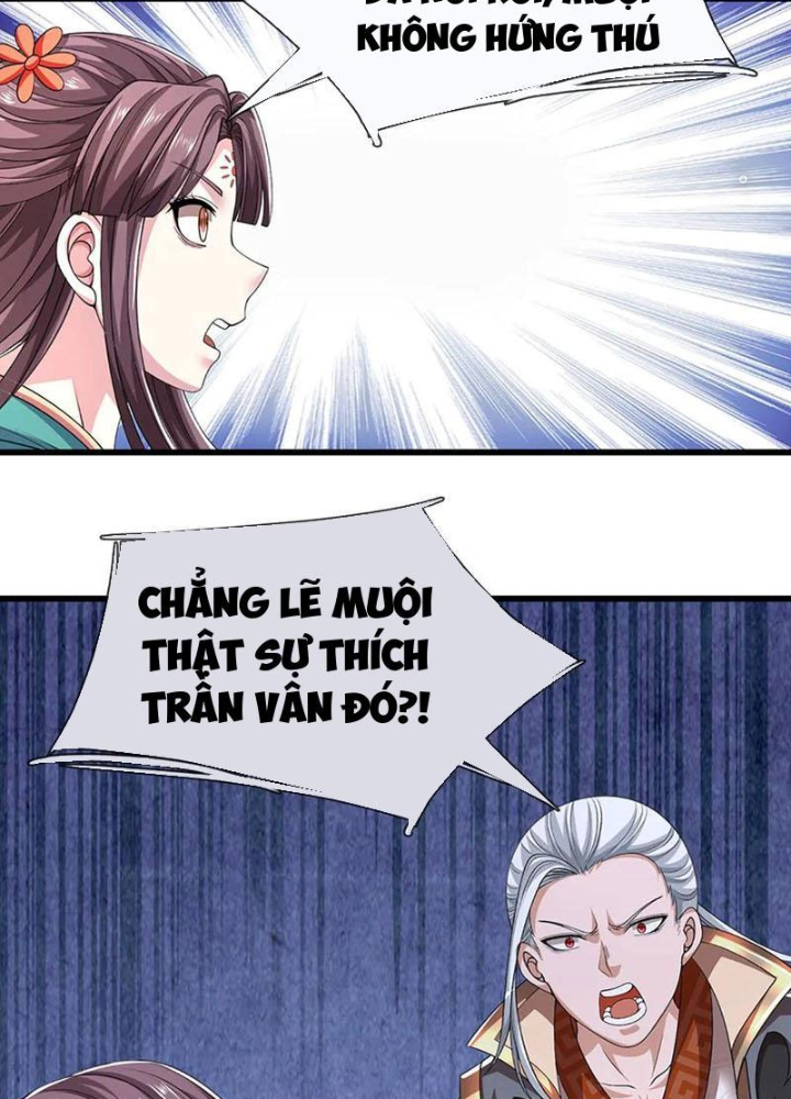 Ta Có Thể Cướp Đoạt Cơ Duyên Chapter 46 - Trang 2