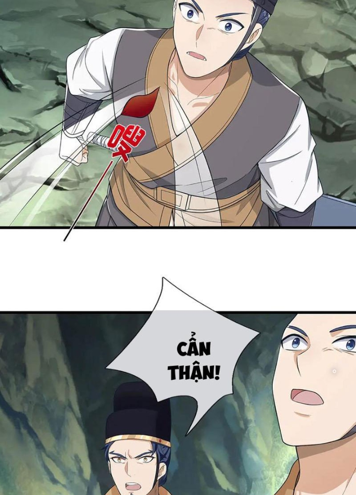 Ta Có Thể Cướp Đoạt Cơ Duyên Chapter 46 - Trang 2