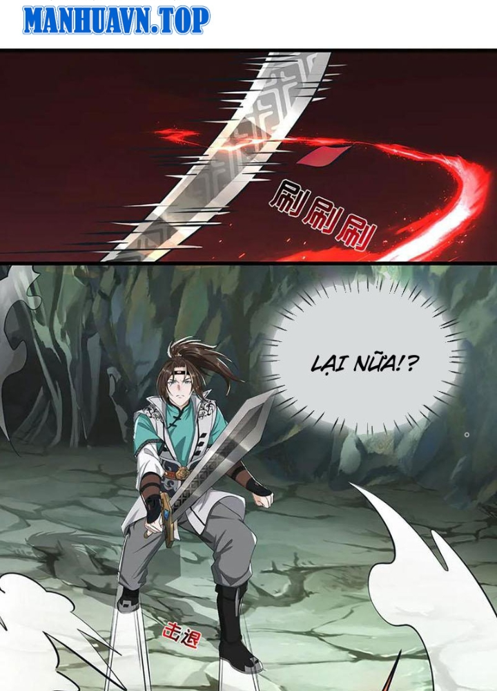 Ta Có Thể Cướp Đoạt Cơ Duyên Chapter 46 - Trang 2