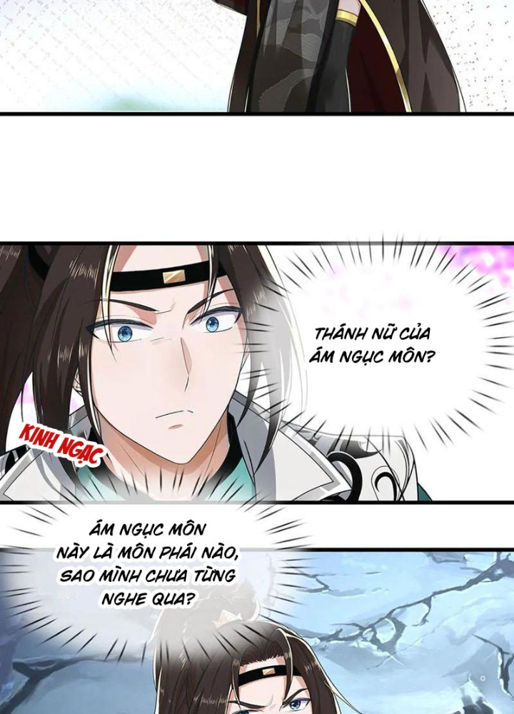 Ta Có Thể Cướp Đoạt Cơ Duyên Chapter 46 - Trang 2