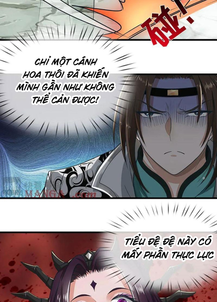 Ta Có Thể Cướp Đoạt Cơ Duyên Chapter 46 - Trang 2