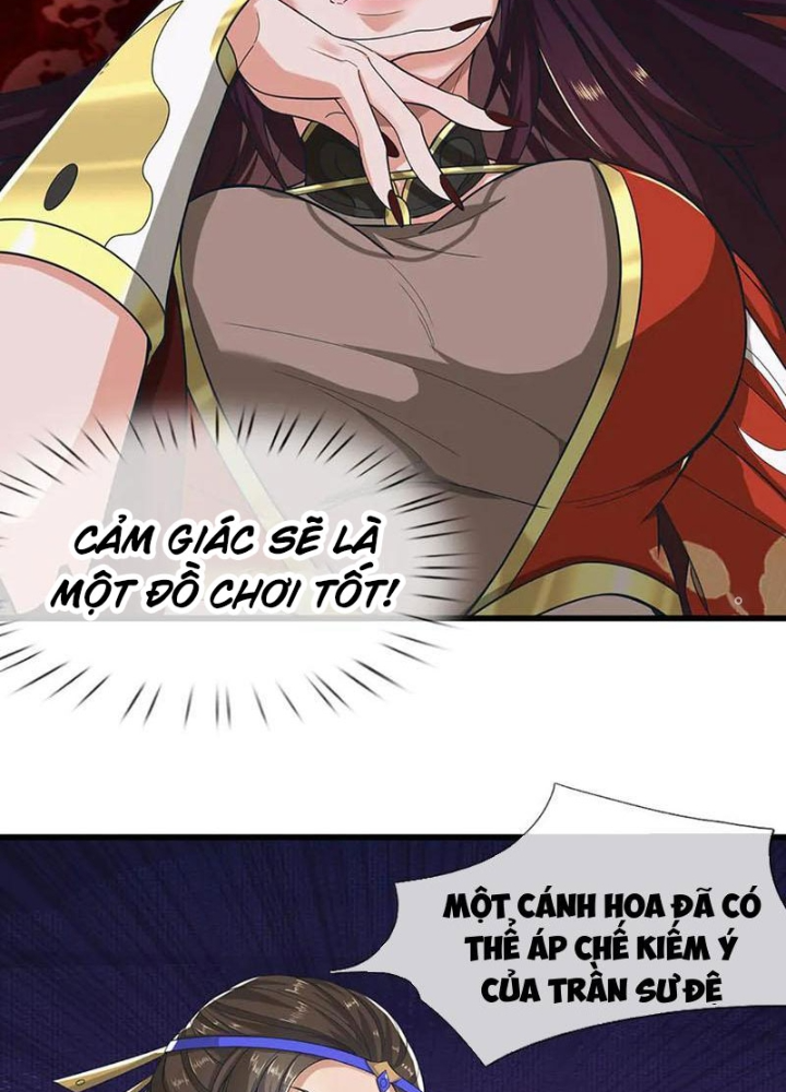 Ta Có Thể Cướp Đoạt Cơ Duyên Chapter 46 - Trang 2