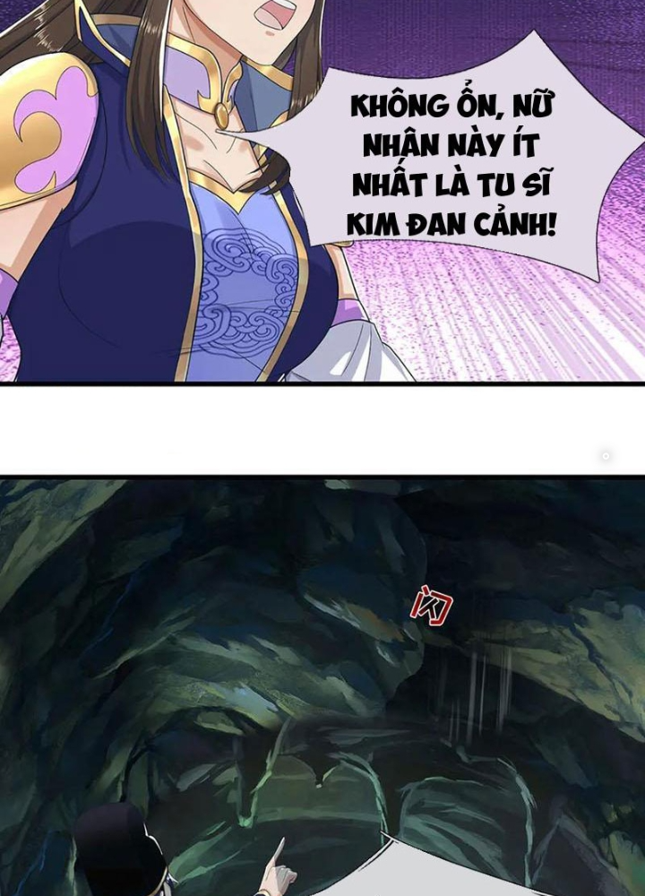 Ta Có Thể Cướp Đoạt Cơ Duyên Chapter 46 - Trang 2
