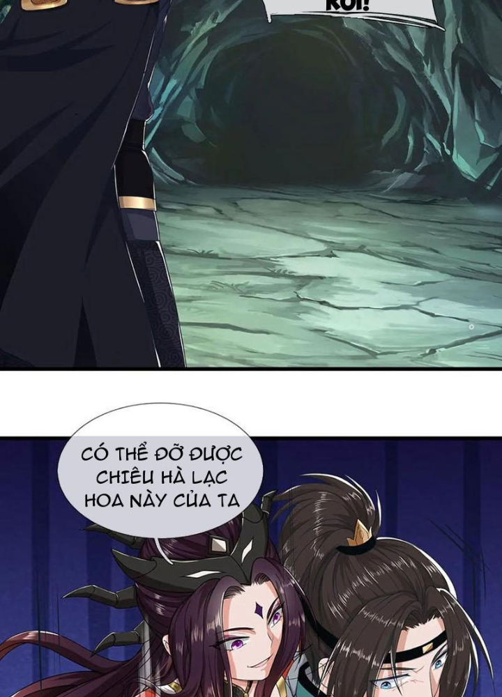 Ta Có Thể Cướp Đoạt Cơ Duyên Chapter 46 - Trang 2