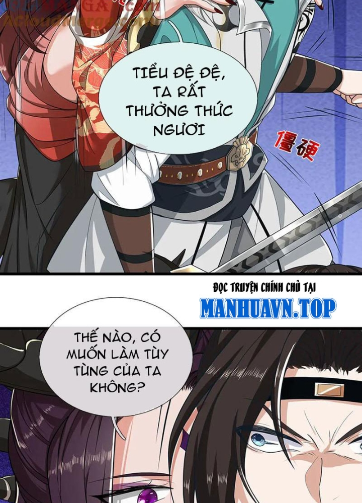 Ta Có Thể Cướp Đoạt Cơ Duyên Chapter 46 - Trang 2