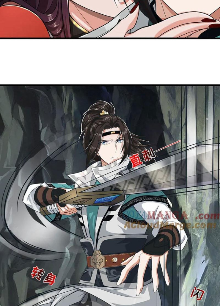 Ta Có Thể Cướp Đoạt Cơ Duyên Chapter 46 - Trang 2