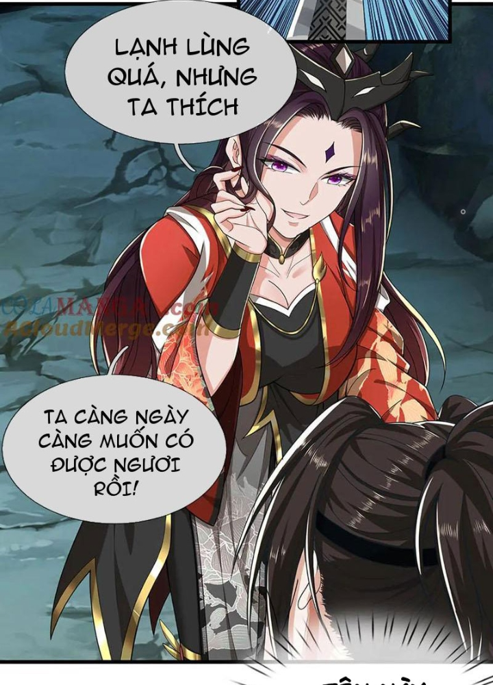 Ta Có Thể Cướp Đoạt Cơ Duyên Chapter 46 - Trang 2
