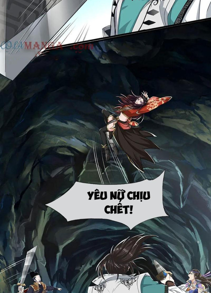 Ta Có Thể Cướp Đoạt Cơ Duyên Chapter 46 - Trang 2