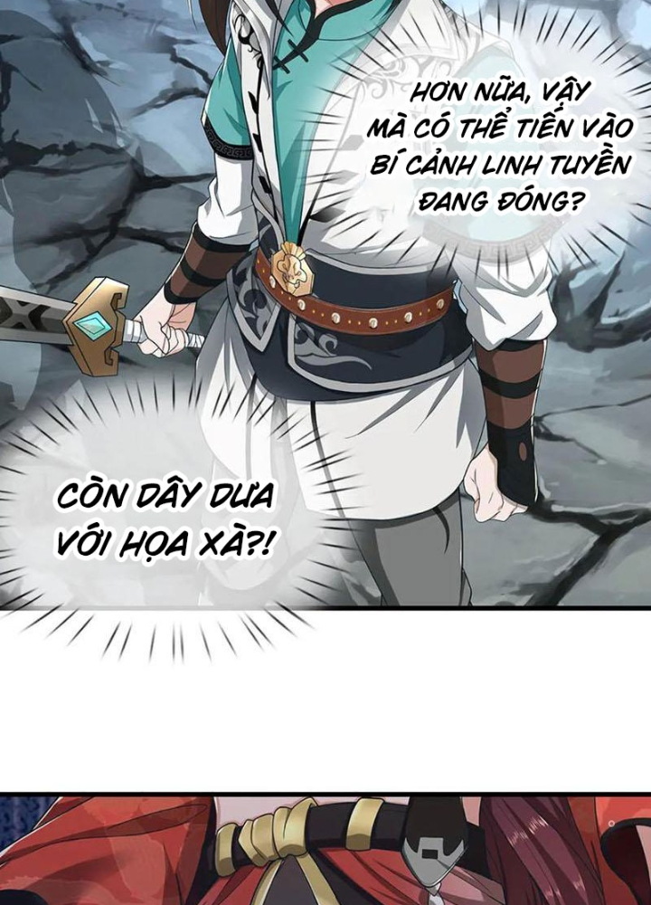 Ta Có Thể Cướp Đoạt Cơ Duyên Chapter 46 - Trang 2