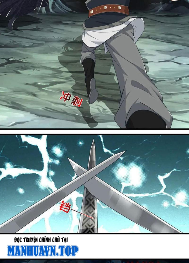 Ta Có Thể Cướp Đoạt Cơ Duyên Chapter 46 - Trang 2