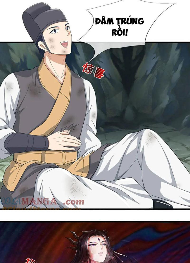 Ta Có Thể Cướp Đoạt Cơ Duyên Chapter 46 - Trang 2