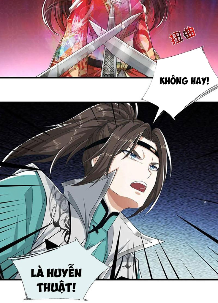 Ta Có Thể Cướp Đoạt Cơ Duyên Chapter 46 - Trang 2