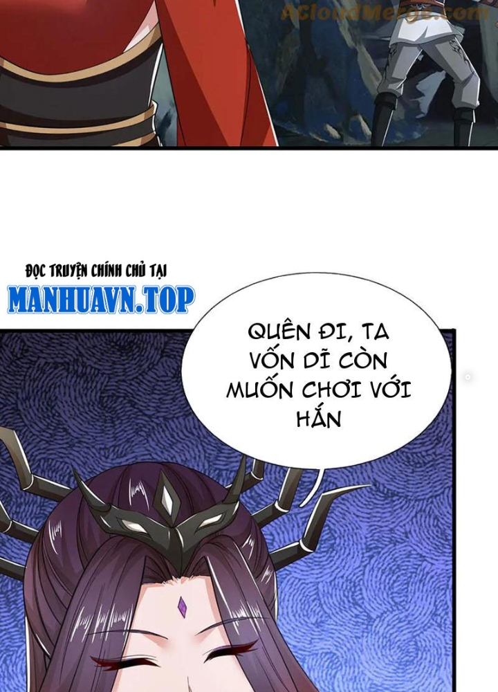 Ta Có Thể Cướp Đoạt Cơ Duyên Chapter 46 - Trang 2