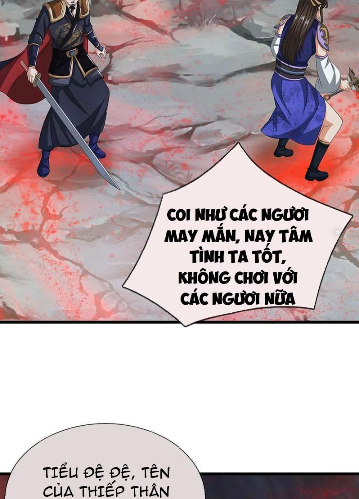 Ta Có Thể Cướp Đoạt Cơ Duyên Chapter 46 - Trang 2
