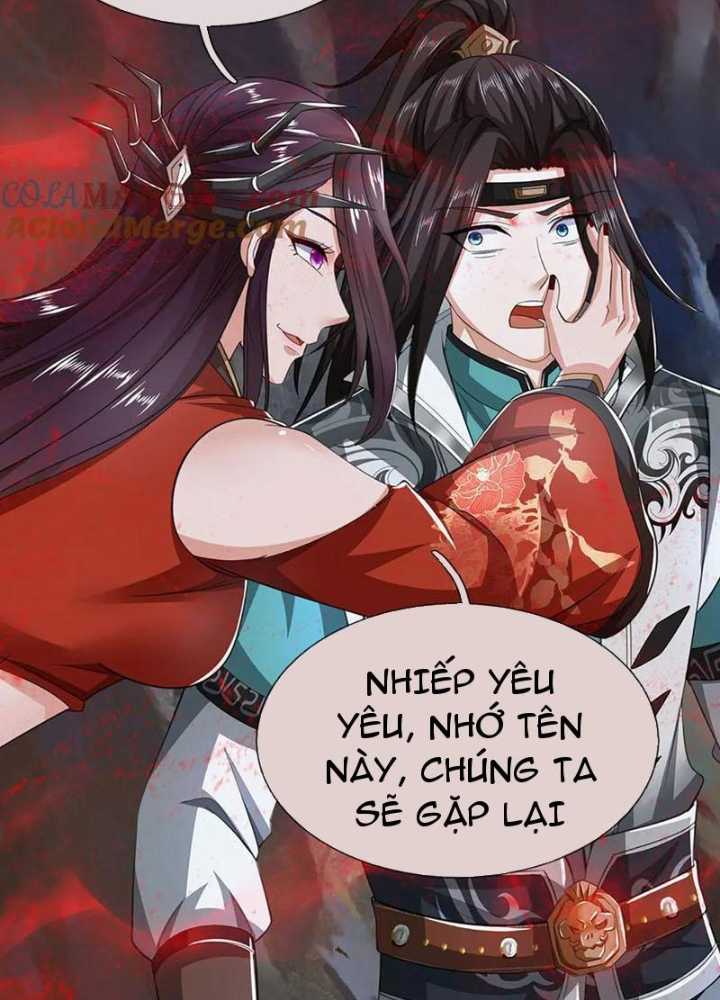 Ta Có Thể Cướp Đoạt Cơ Duyên Chapter 46 - Trang 2