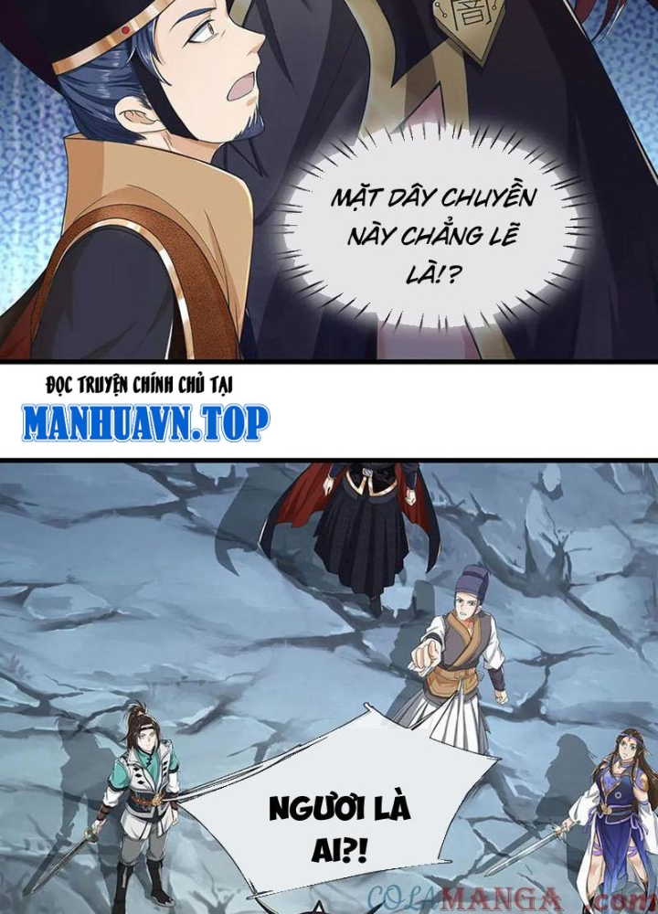 Ta Có Thể Cướp Đoạt Cơ Duyên Chapter 46 - Trang 2