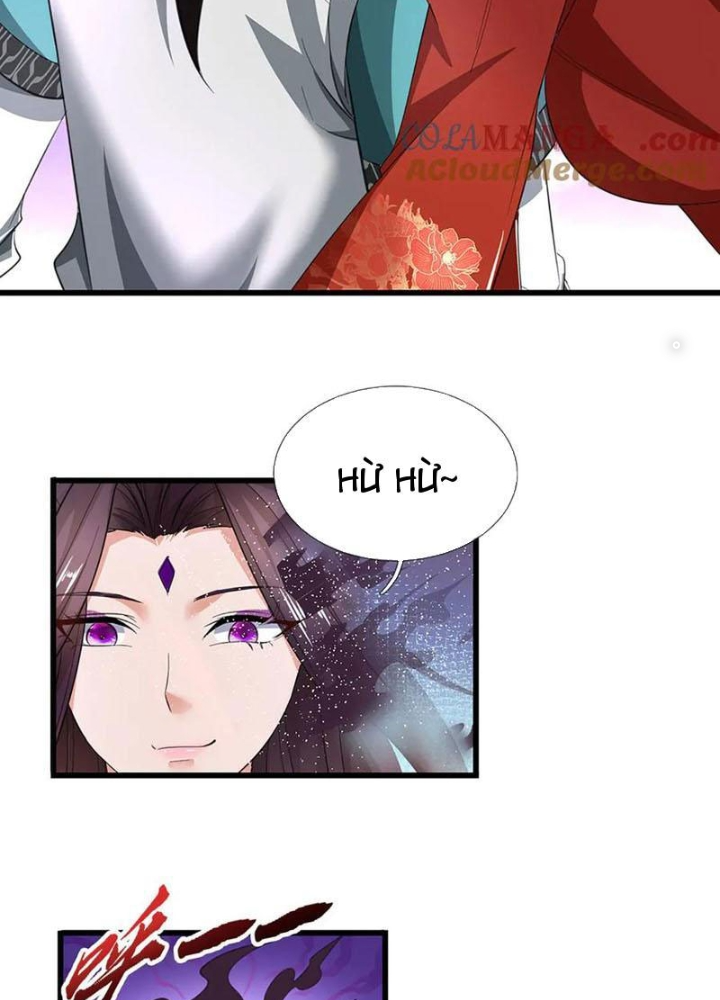 Ta Có Thể Cướp Đoạt Cơ Duyên Chapter 46 - Trang 2