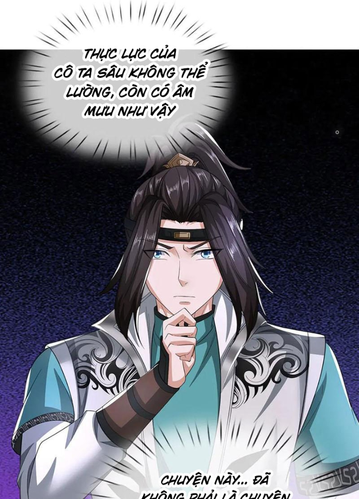 Ta Có Thể Cướp Đoạt Cơ Duyên Chapter 46 - Trang 2