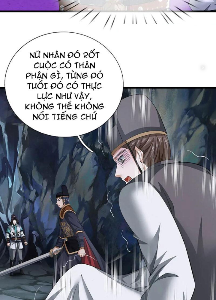Ta Có Thể Cướp Đoạt Cơ Duyên Chapter 46 - Trang 2