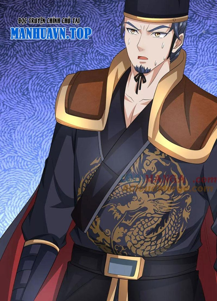 Ta Có Thể Cướp Đoạt Cơ Duyên Chapter 46 - Trang 2